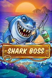 Shark Boss